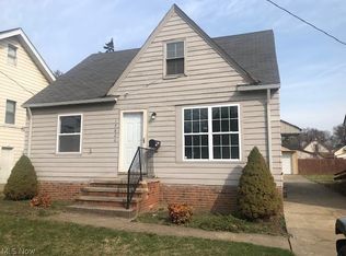 13826 Lyric Ave, Cleveland, OH