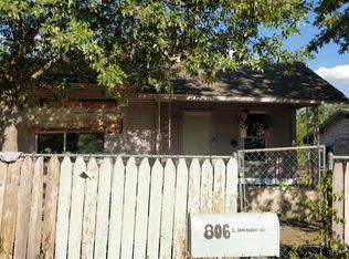 806 S SAN DARIO AVE, San Antonio, TX 78237