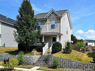 8235 Rolling Mdws, Huntersville, NC 28078