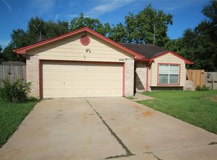 7627 Muirwood Ln, Houston, TX 77041