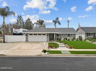 1706 Mayfair St, Simi Valley, CA 93065