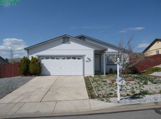 5581 Diablo Ct, Sun Valley, NV