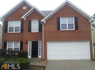 4865 Nature Trl, Austell, GA 30106