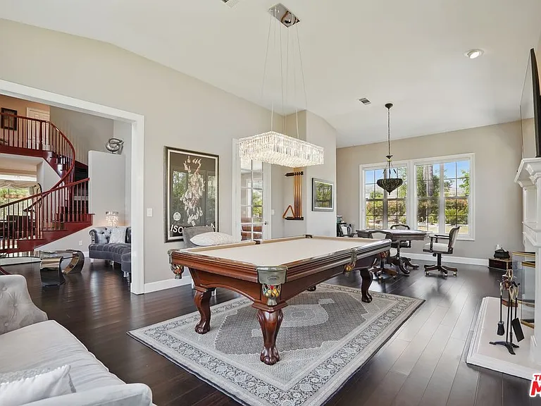 4040 Leighton Point Rd — Photo 5