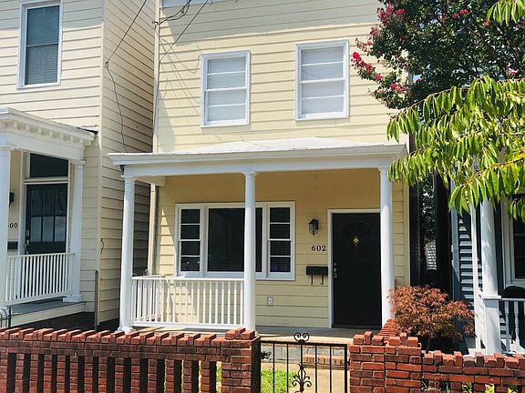 2nd image of 602 N 25th St