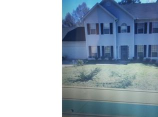 8582 Creek View Ct, Riverdale, GA