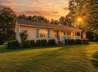 145 Brown Meadows Ct, Orangeburg, SC 29115