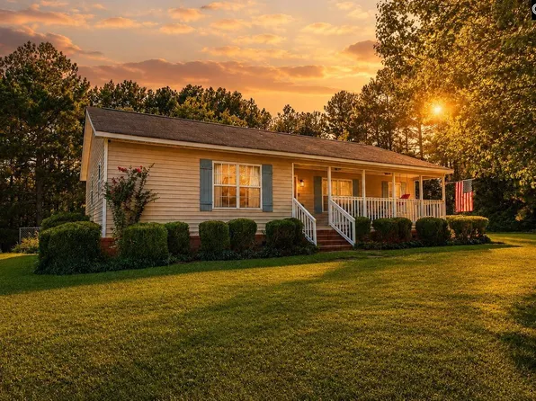 145 Brown Meadows Ct, Orangeburg, SC 29115