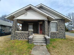 607 Broad Ave, Greensboro, NC 27406