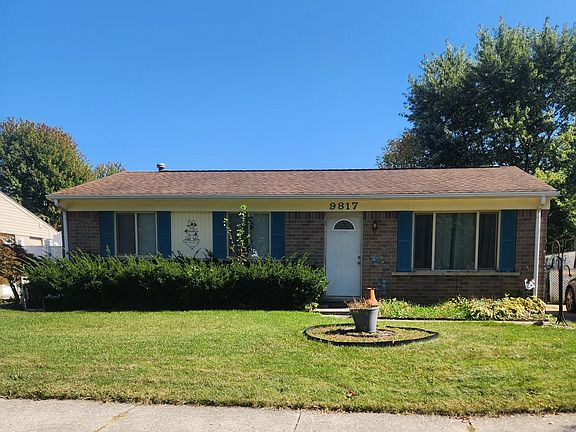 2nd image of 9817 Van Buren St