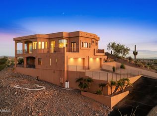 634 N Signal Butte Rd, Mesa, AZ 85207