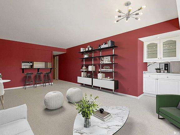 5th image of 1177 California St APT 1230