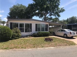 267 Palai Ave, Leesburg, FL 34788