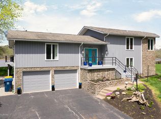 11407 Tartans Landing Rd, Goshen, KY 40026