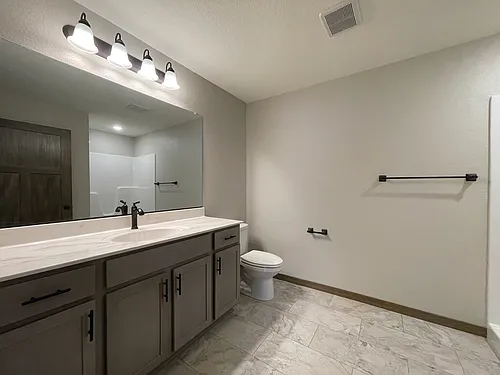 Floor plan Timber Tr 1b1ba