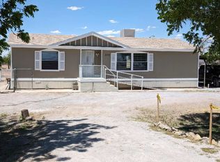 870 Pajaro Rd #1, Las Cruces, NM 88005