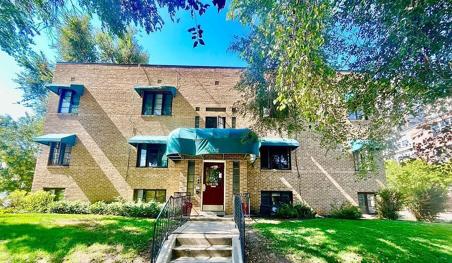 1st image of 1605 Saint Paul St APT 5