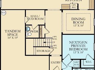 2126 Nola Run, Summerville, SC 29485