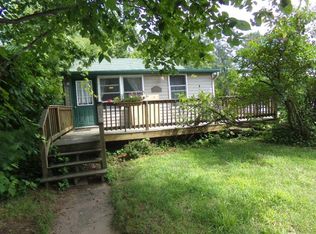 420 Menominee St, Minocqua, WI 54548