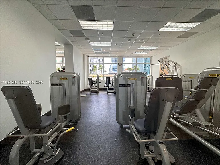 1200 Brickell Bay Dr #1708 — Photo 19