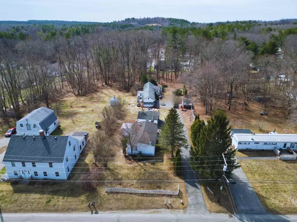 449-451 New Zealand Road, Seabrook, NH 03874