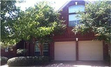 5201 Sandstone Ln, McKinney, TX, 75072