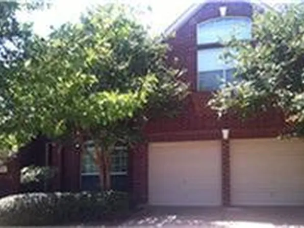 5201 Sandstone Ln, McKinney, TX 75072