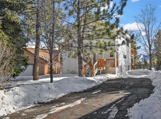1234 Alta Vista Ave, Big Bear City, CA 92314