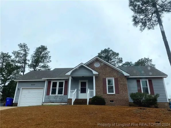 3327 Balero Ct, Spring Lake, NC 28390