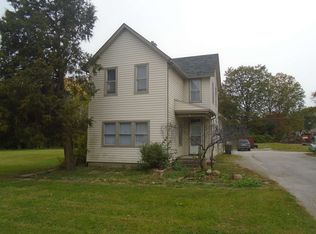 2625 Hobson Rd, Fort Wayne, IN 46805