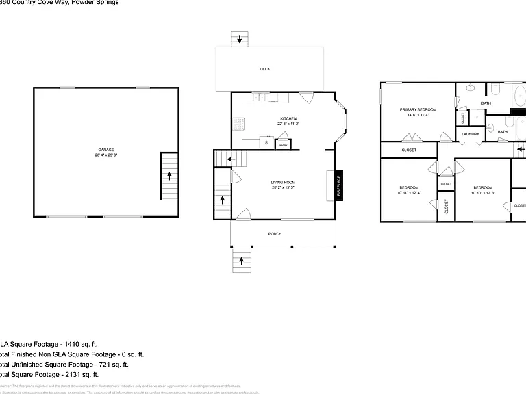 4860 Country Cove Way — Photo 23