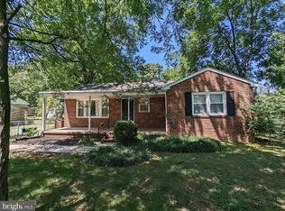 3708 Loren Dr, Fredericksburg, VA 22408