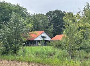 3205 Pea Vine Rd, Middleton, TN 38052