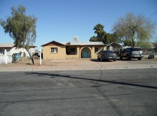 1430 E Wood St, Phoenix, AZ 85040