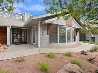 Cheyenne Crest, Colorado Springs, CO 80906
