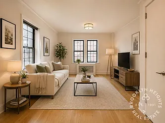 63 Montague Street, #6R