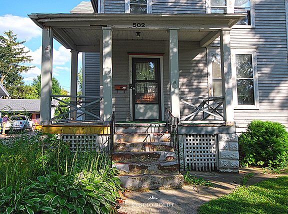 3rd image of 502 S Lasalle St