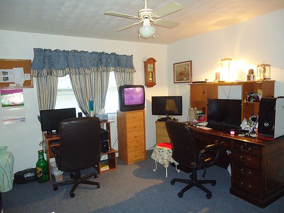 2nd bedroom/office