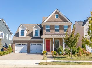 1055 Crisp Springs Dr, Franklin, TN 37064