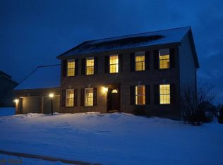 401 Millgate Rd, Bellefonte, PA 16823