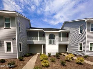 106 W Victoria Ct APT D, Greenville, NC 27834