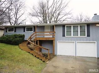 2415 Ironwood Rd, South Bend, IN 46614