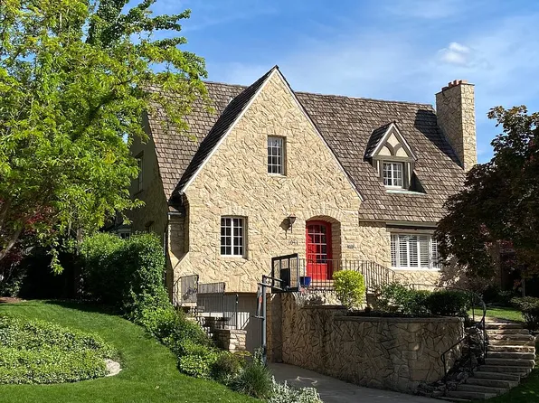 1041 S Military Dr, Salt Lake City, UT 84105