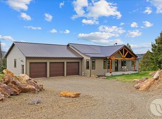 51 Sunset View Rd, White Sulphur Springs, MT 59645