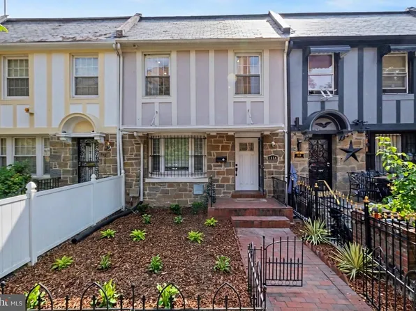 1466 Ogden St NW, Washington, DC 20010