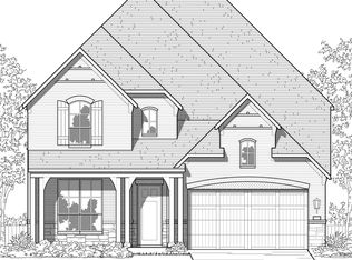 2032 Rolling Oaks Dr, Aledo, TX 76008