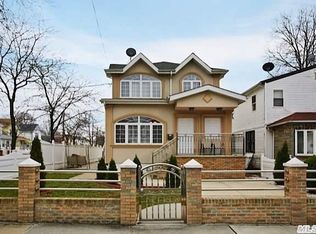 12418 115th Ave, South Ozone Park, NY 11420