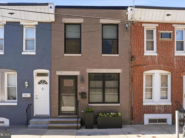 3248 Miller St, Philadelphia, PA 19134