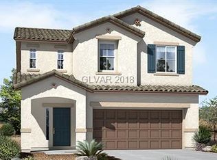 8671 Reynolds Spring St, Las Vegas, NV 89178