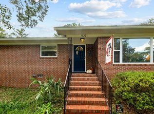 1122 Rosewood Dr, Tallahassee, FL 32301